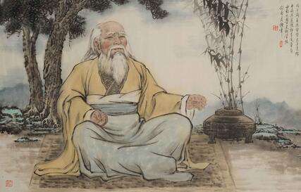 儒家与道家的区别道家胜过儒家，两者区别是什么