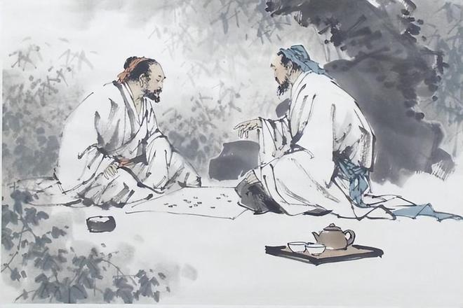 先秦儒家义利观作为中华民族优秀传统文化的重要组成部分(图)