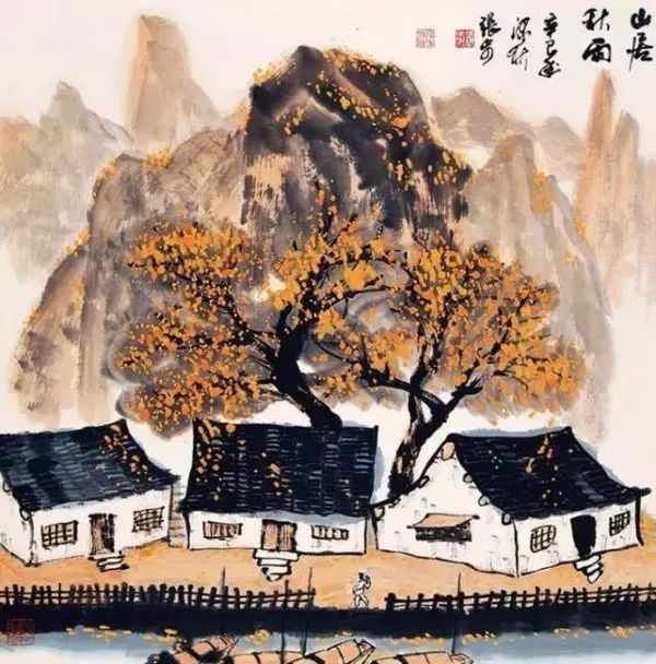 中国传统文化源远儒、释、道三家各自发展，各有传承