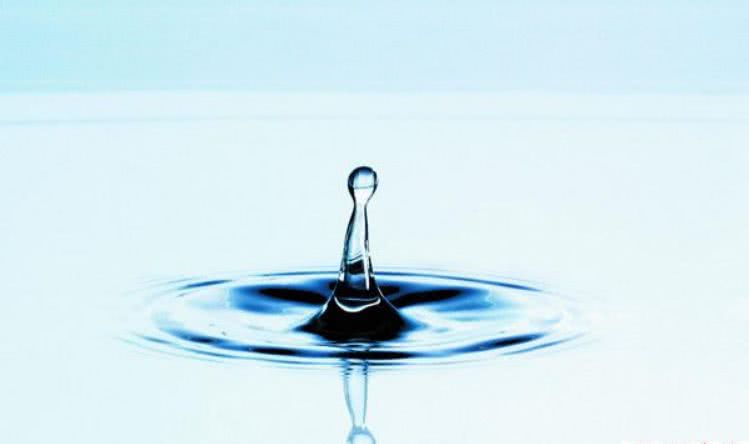 儒家、道家、佛家对水的阐述——看懂受益终生！
