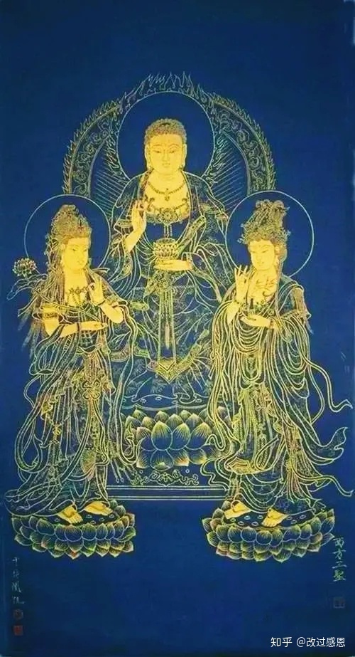 （知识点）佛教文化有如下十大特质，值得收藏！