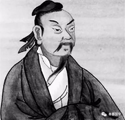 （每日一题）儒家与老子的区别