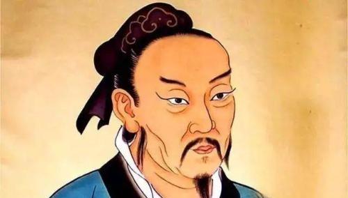 汉武帝的“新儒学”思想关注的焦点