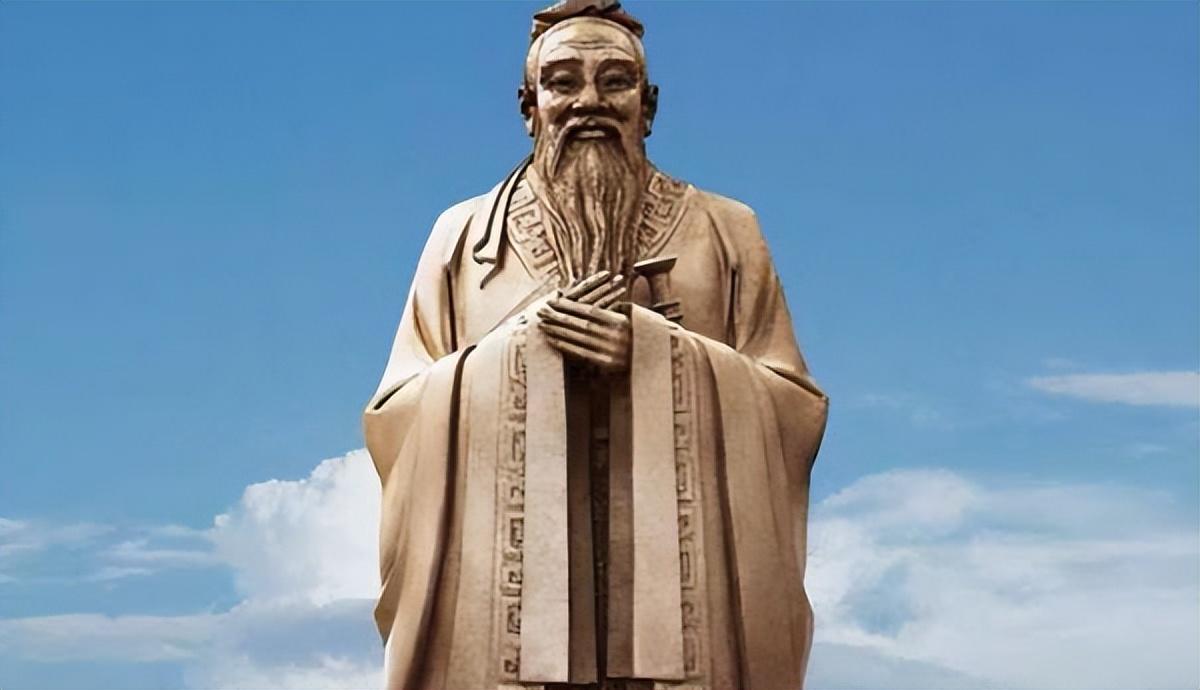 ：你觉得什么是儒家，儒家的本质是什么