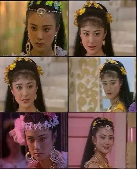 古代男人最讨厌美女的10大女星，有你吗？