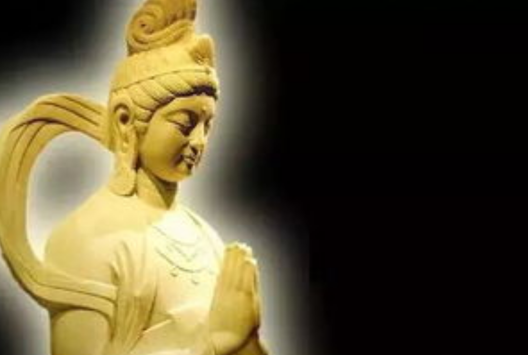 佛教在中国的传播首先我们分析什么是佛教的中国化