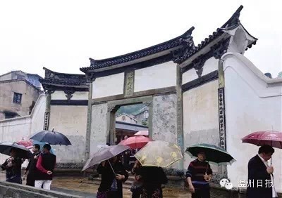 浙江第9个国家历史文化名城获国务院批复同意将温州市列为列为