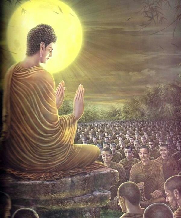 南怀瑾老师：佛教第一次结集经典的时候就是由阿难背诵出来