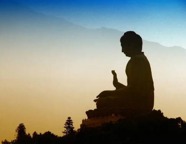 为什么道教能和佛教相争两千年？道教占据上风？
