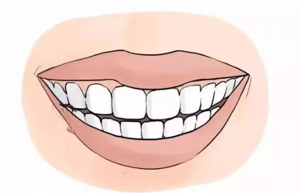 接下来风水堂：牙齿对人们有何的影响