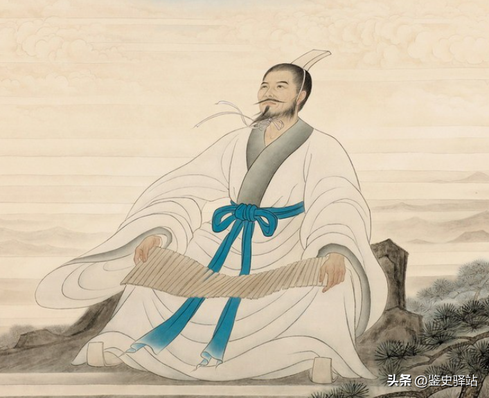 ：“先秦儒家”是中国学术的原创期？