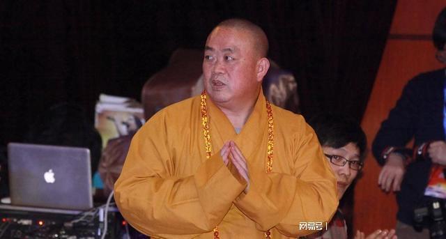 大众普遍认为佛门僧人之一：每年可为他带来两亿元收益