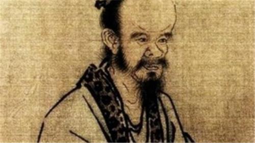 历史上的各个思想家，唯有儒家才是真正的主角
