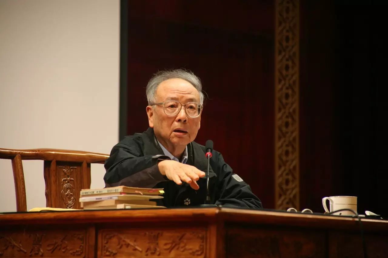 知止中外经典读书会第43届学术沙龙▽老子思想的核心观念及其对中国哲学的影响