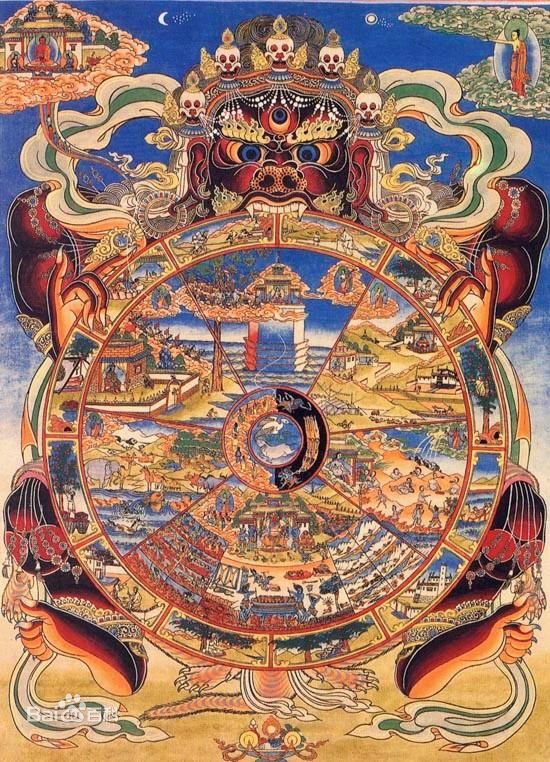 佛教新高能觉醒人在世间轮回的意义何在？
