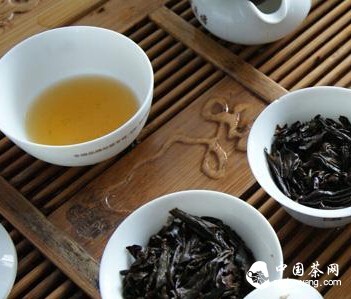 中国茶文化里的道家思想底蕴