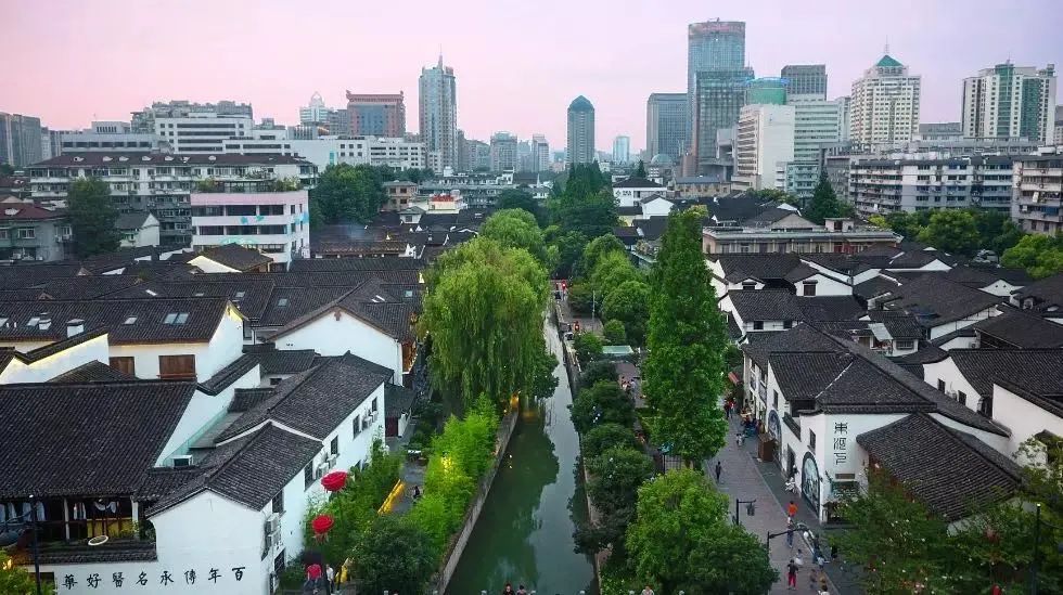 好消息！杭大新村将被列为杭州市历史文化街区！