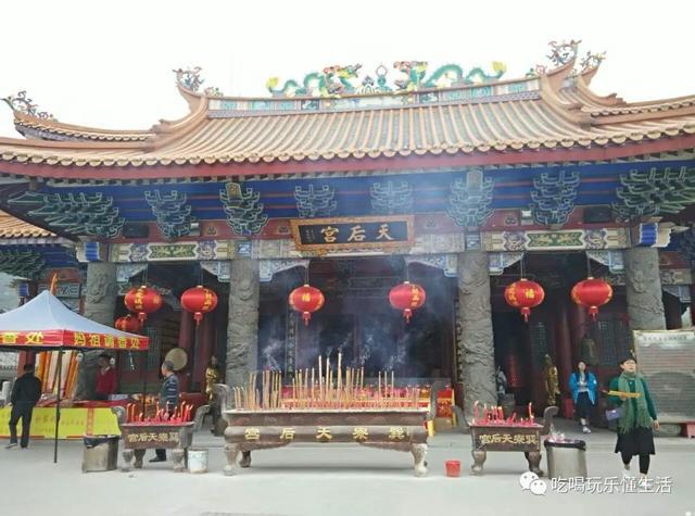 天津古文化街旅游攻略，你去过几个？