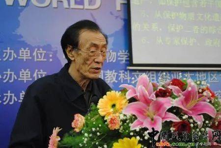 历史文化名城保护理论与规划 王景慧先生逝世，享年73岁