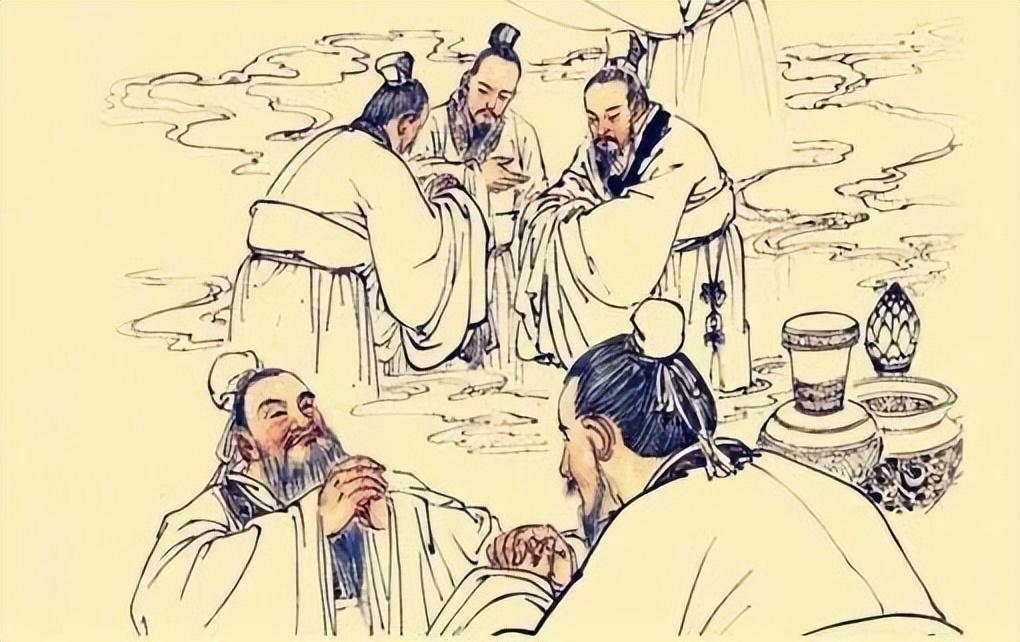 文渊：正统儒家谁捍卫文学和考证反对新儒家？