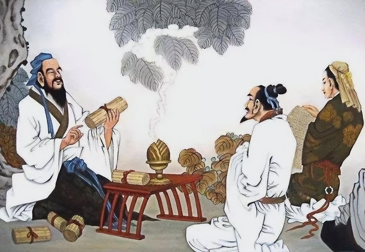 文渊：正统儒家谁捍卫文学和考证反对新儒家？