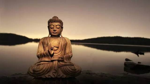 霍韬晦：佛教的智慧，是不是都能给予启发呢？