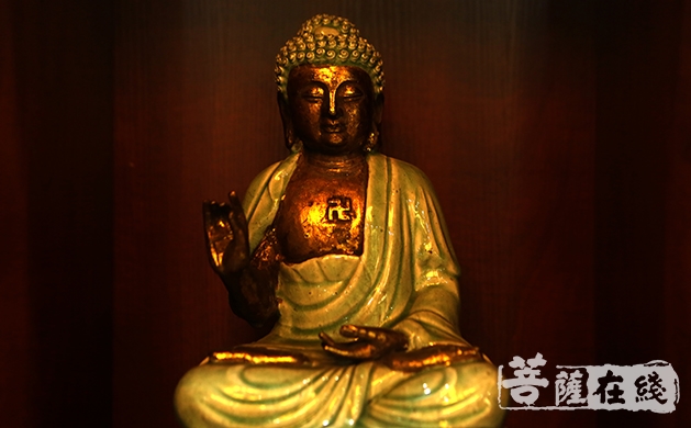 佛即智慧：佛教实际上是一种智慧，但不完整
