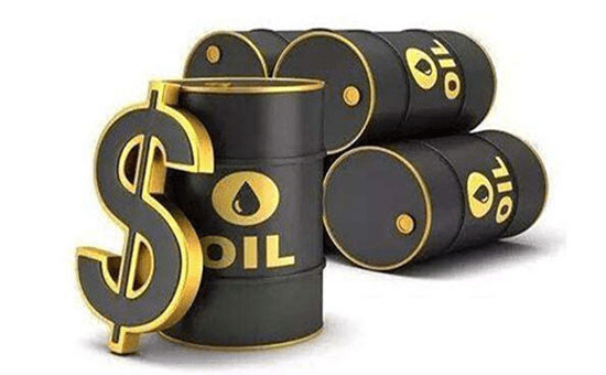 美国西得州轻质原油跌幅超300%，石油行业孤鸿遍野