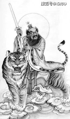 道教是中国固有的宗教，他与中华本土文化紧密相连