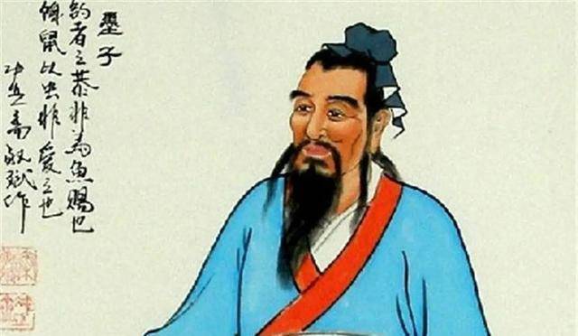 儒家思想的中心是“仁”，为什么这样说？