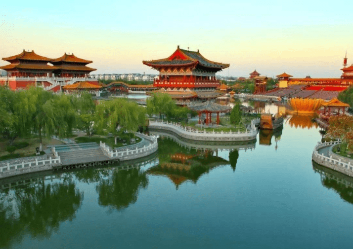 郑州旅游攻略：旅游景点攻略，你知道几个？