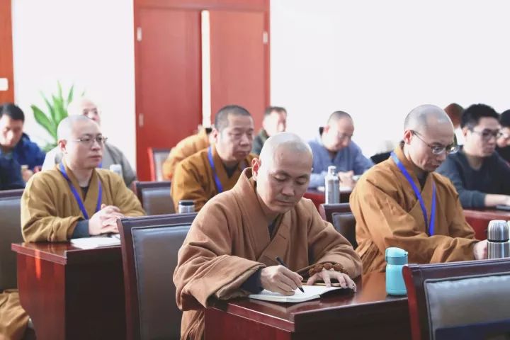 楼宇烈：佛教是一个宗教实现中国化的成功范例