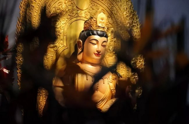 佛教中常见的五种布施度，你知道吗？