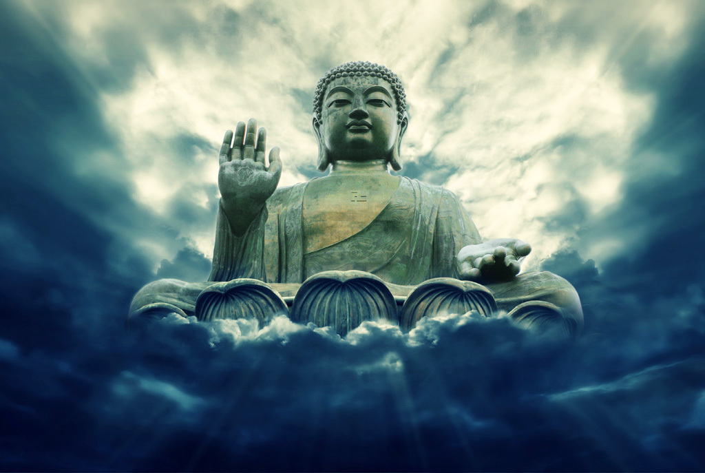 释迦牟尼佛的故事——佛教的创始人和最高领袖和教义
