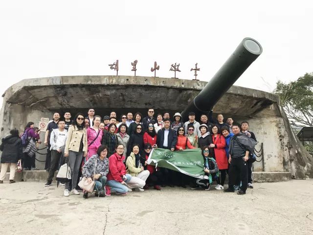 中国历史地理人文游学班--上海中国现代史