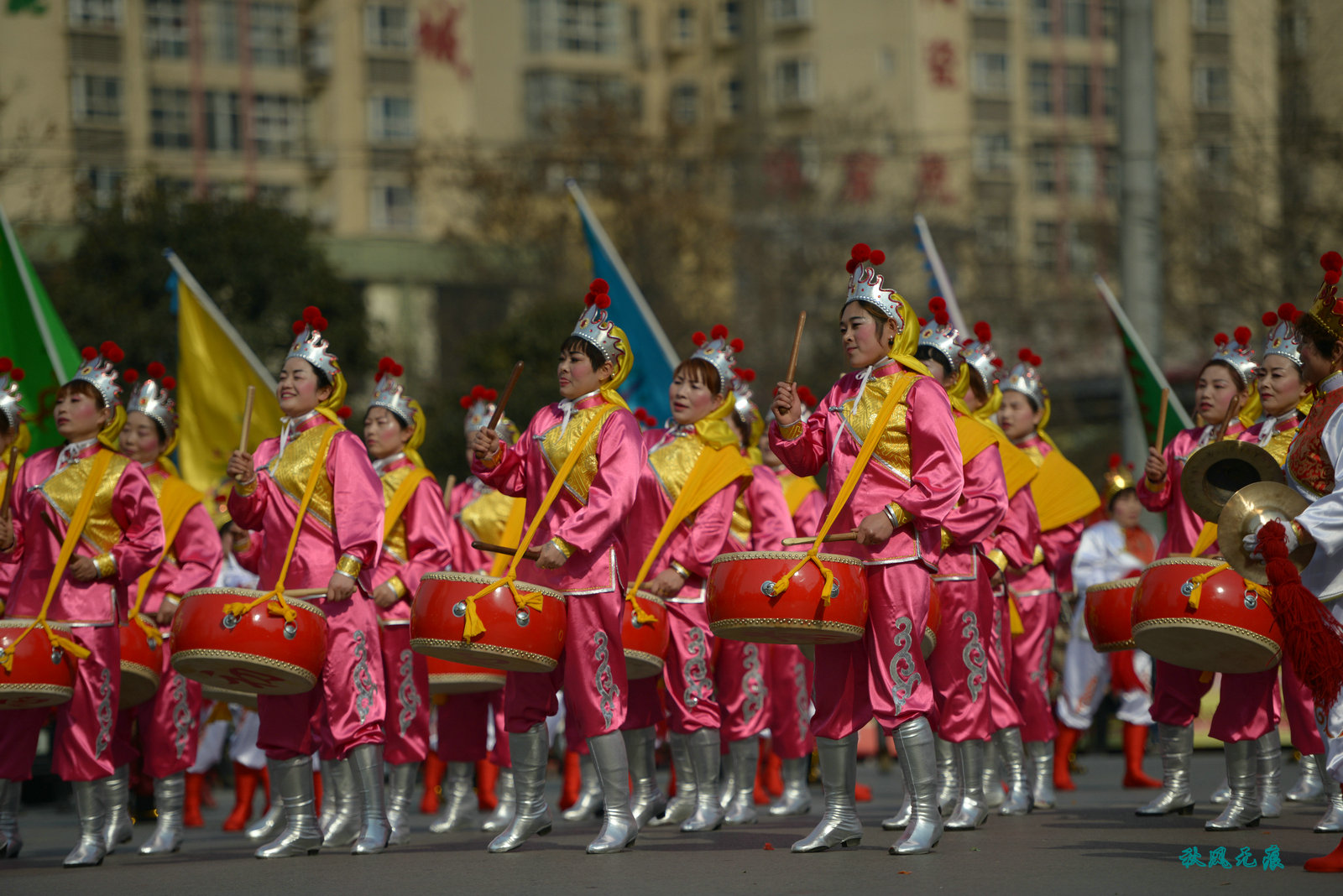 2015年汉中花鼓教师招聘考试行测：常识储备二十五