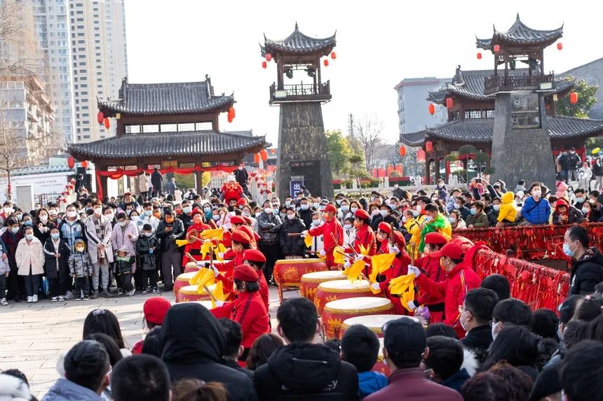 千载光阴凝聚文史之魂洛阳古城历史文化街区名列在册