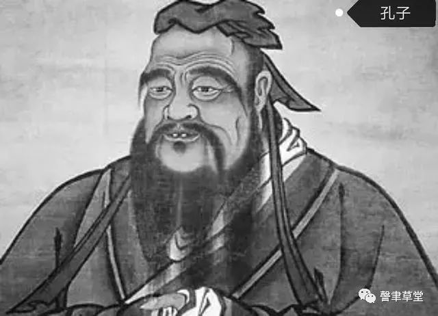 中国古代的思想家中，老子的伟大是超出我们的想象的