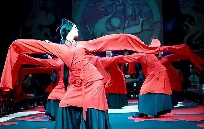 ：试论儒家礼乐思想对中国舞蹈影响