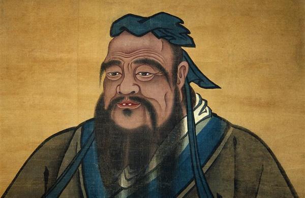 南怀瑾老师：儒家和佛家究竟有哪些异同的地方？