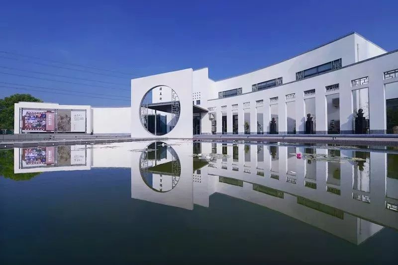 周浦首批10家民间收藏馆被评为“文化地图”