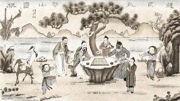 中国古代道教的,道，你知道几个？！