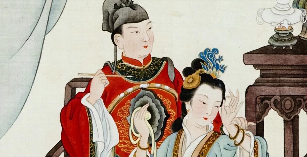 西汉时期的婚嫁风俗究竟有哪些特点和讲究？|楠猫专栏