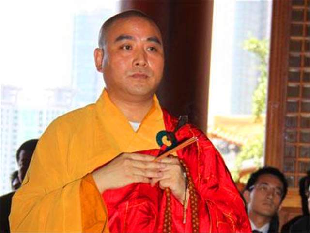 曾仕强：佛教和基督教在中国的流传与发展所呈现出来的完全不同趋势