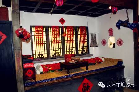天津民俗文化味十足的地方，你去过几个？