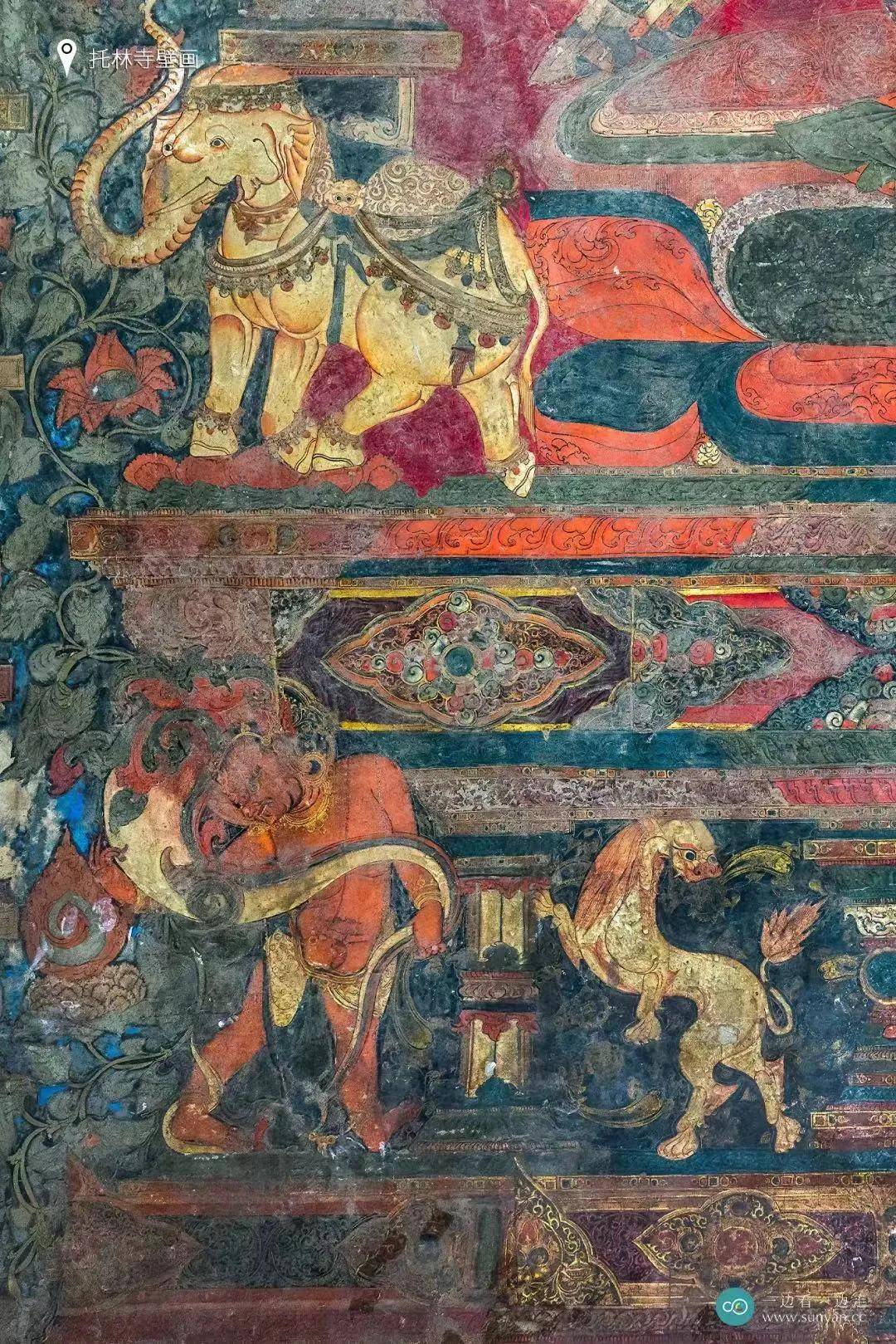 象雄文明，西藏历史上最重要的地方区域文化中心