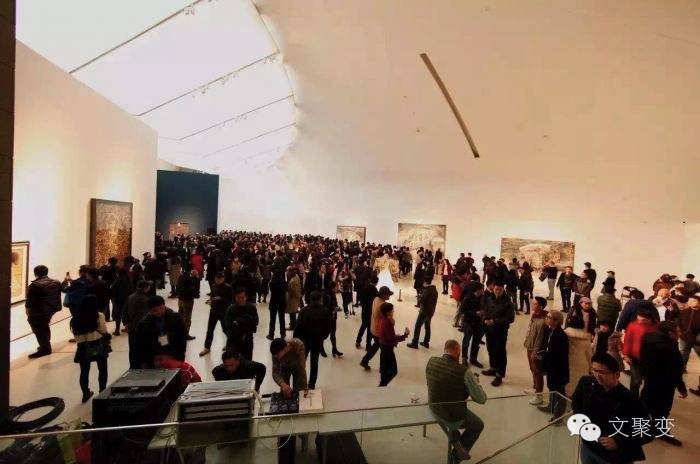 道家是哲学吗 贝娅特：“基弗在中国”展览是一个“卑鄙的谎言”