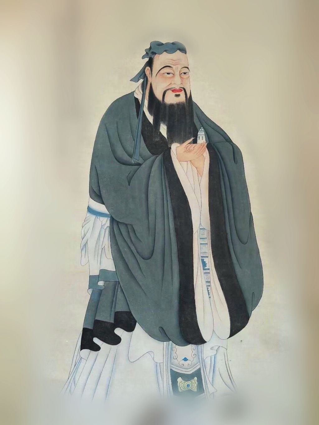 儒家思想在秦汉时期的衰落、发展与演变|千古兴衰事