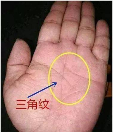华易网：手相反抗线代表什么？如何反抗纹？