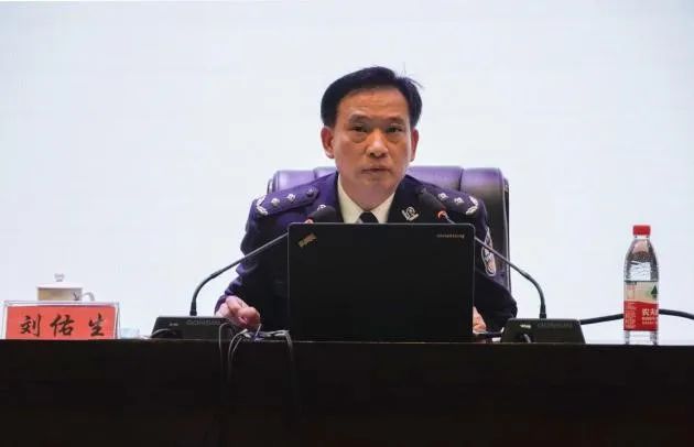 湖南警察学院举办“孔子儒家思想及其影响”生动讲座